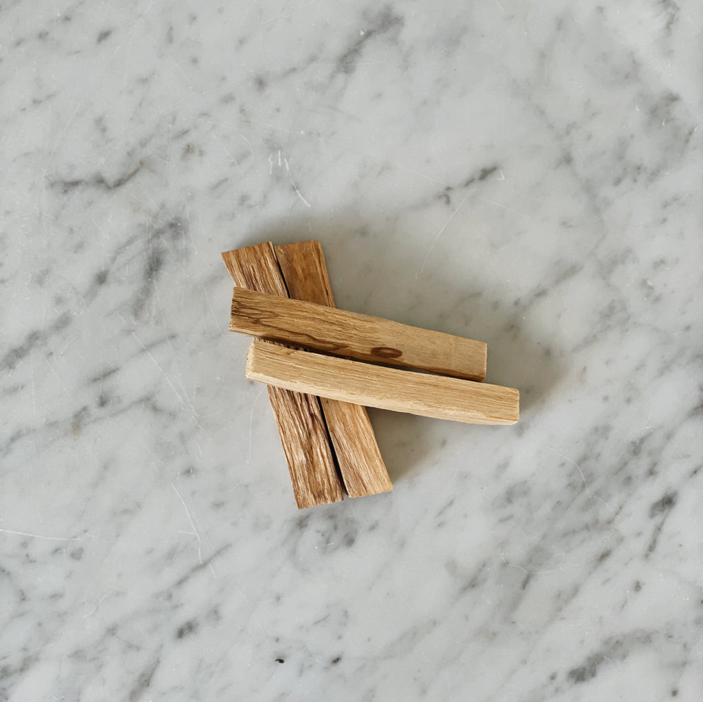 Palo Santo Bundle