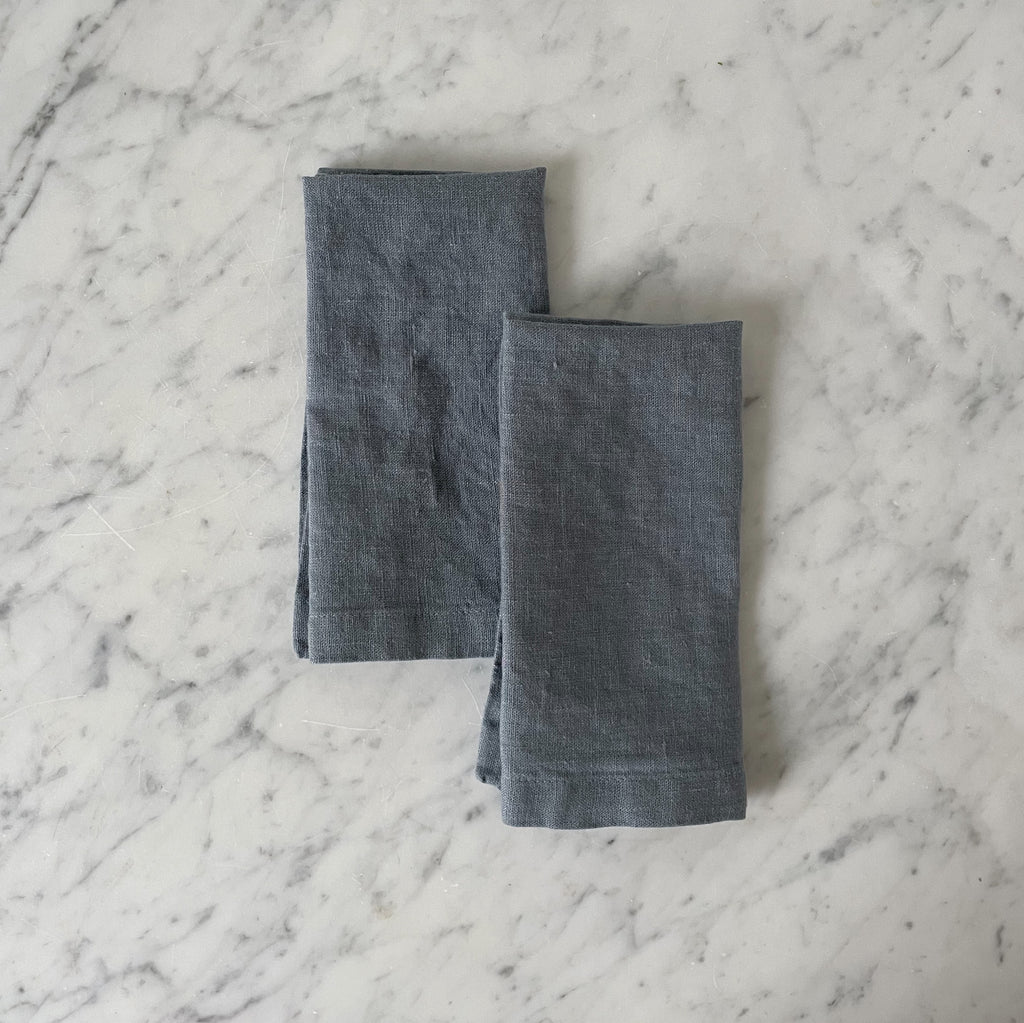 Washed Linen Napkin