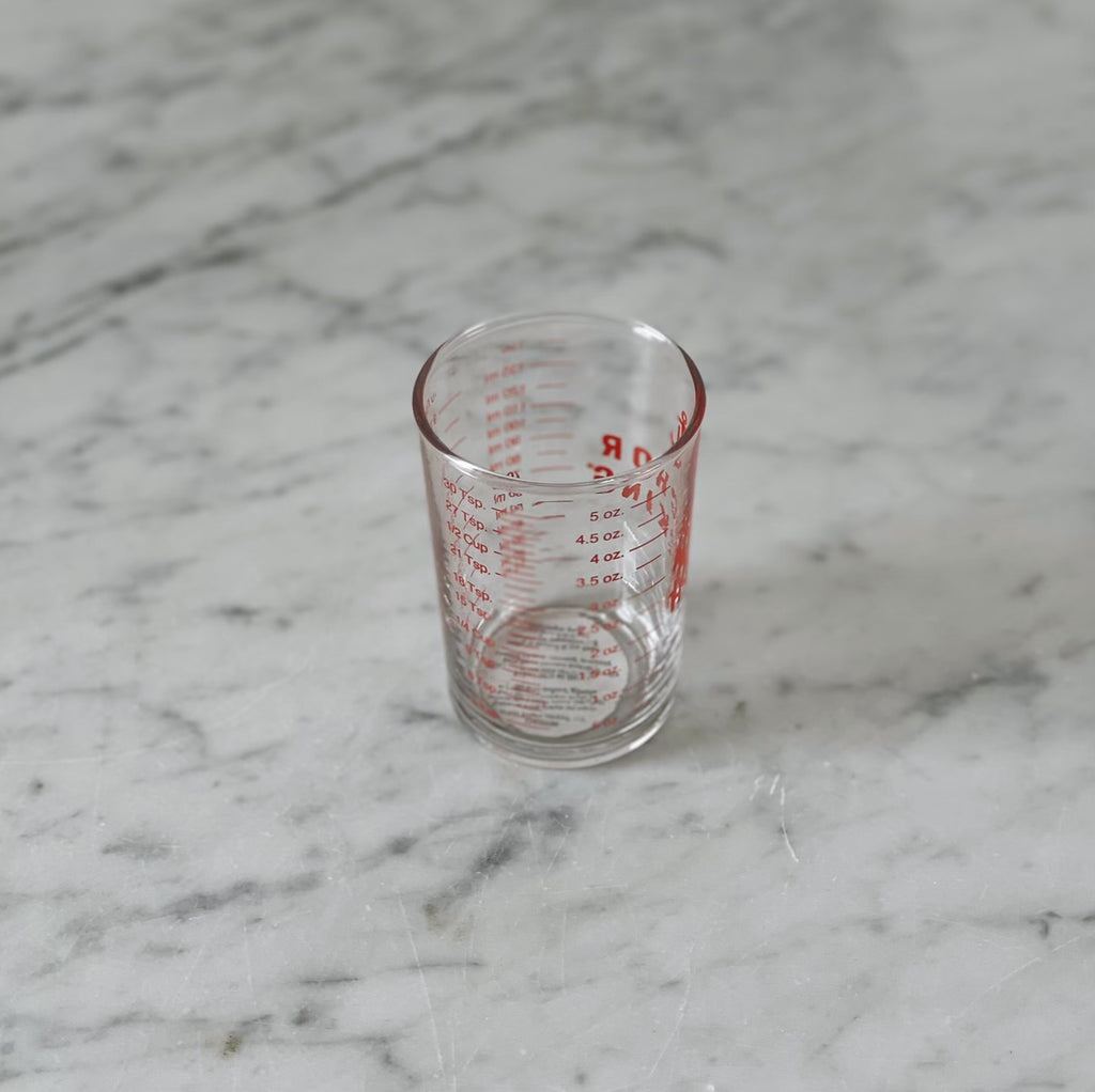 5 oz. Measuring Glass