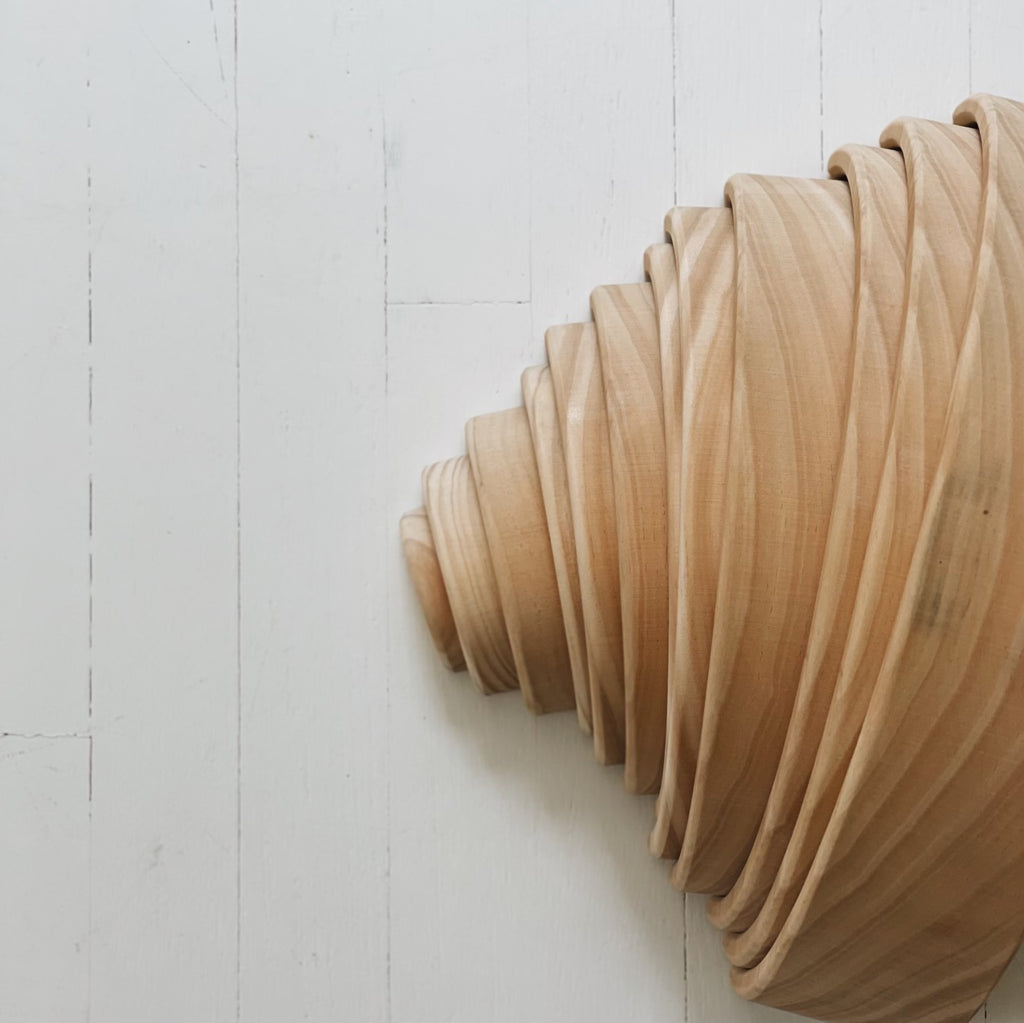 Wooden Stacking Arches