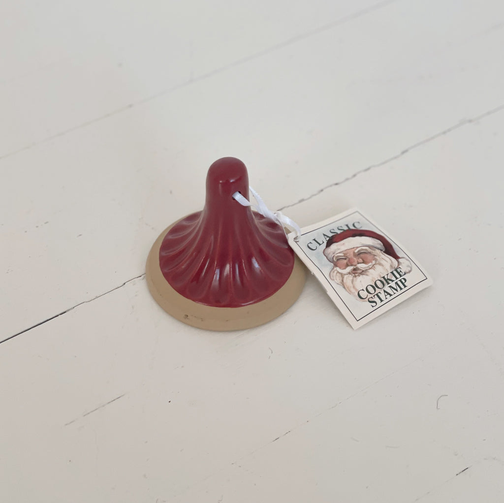 Folk Cookie Stamps