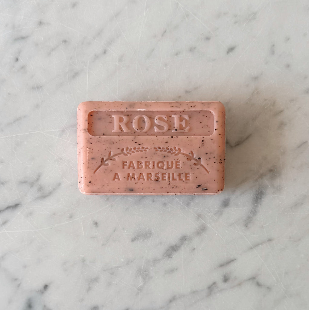 Marseille French Bath Soaps