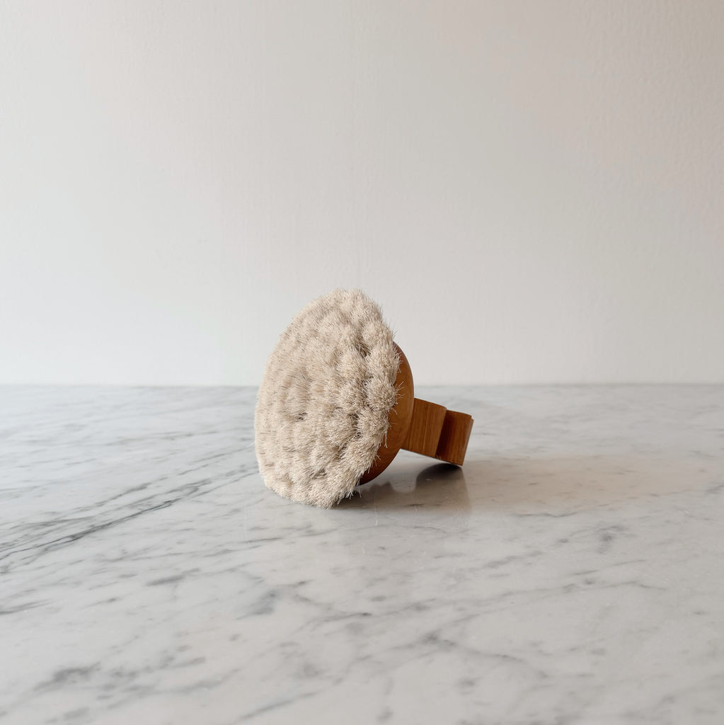 Duck Bath Brush