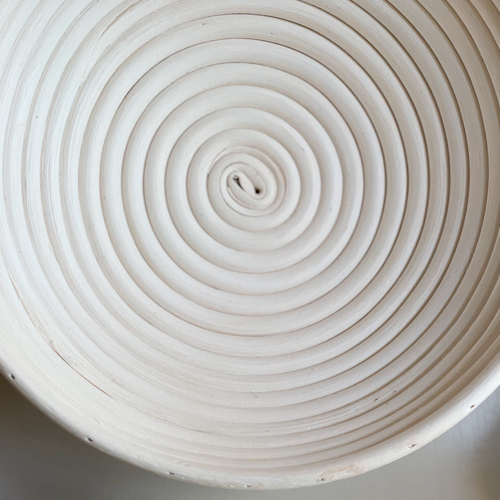 Proofing Basket with Liner