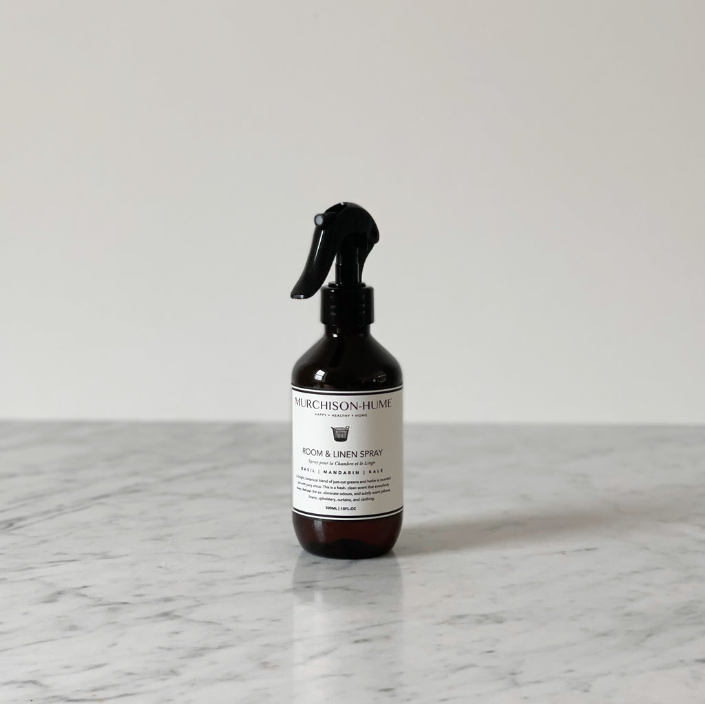 Room & Linen Spray