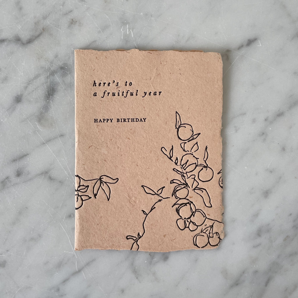 Handmade Cards by Farmette
