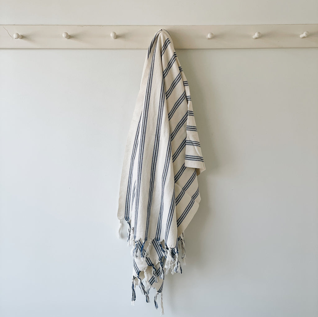 Turkish Beach Towel