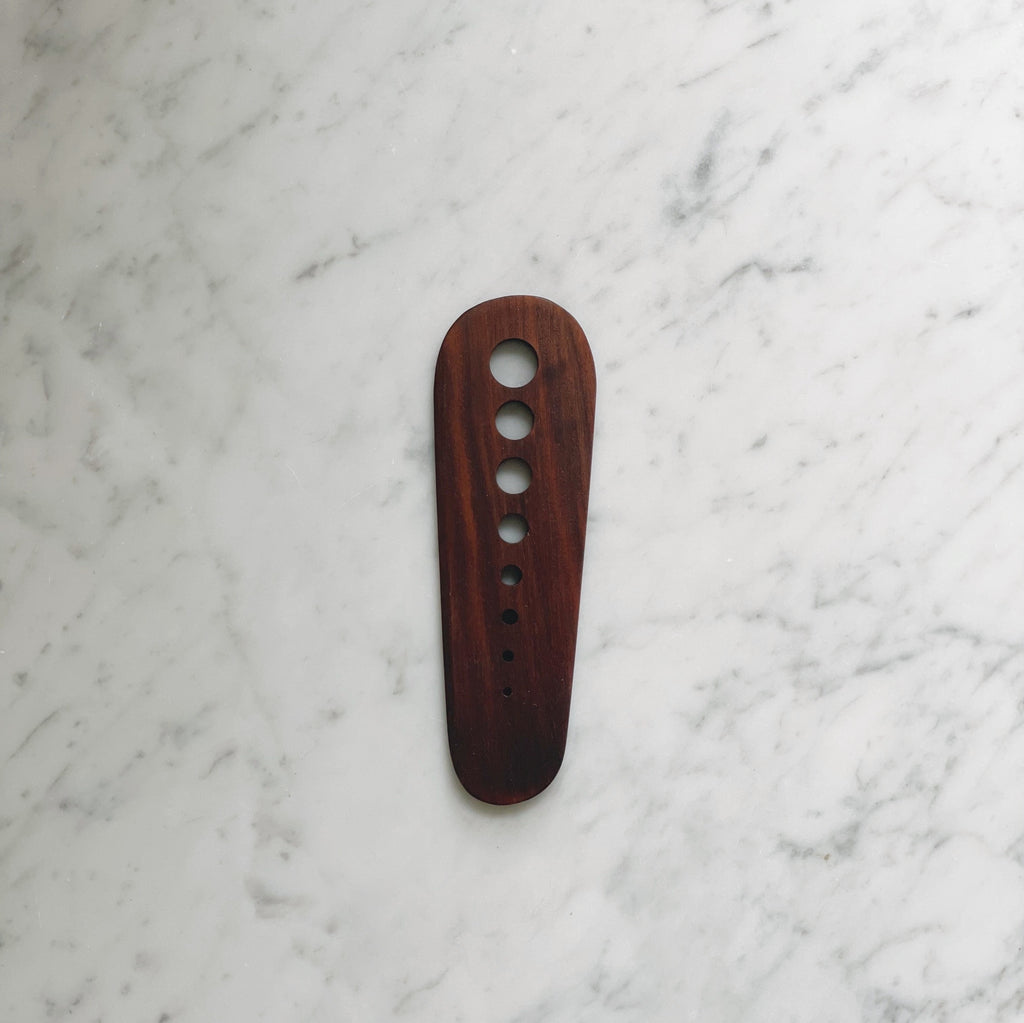Walnut Herb Stripper