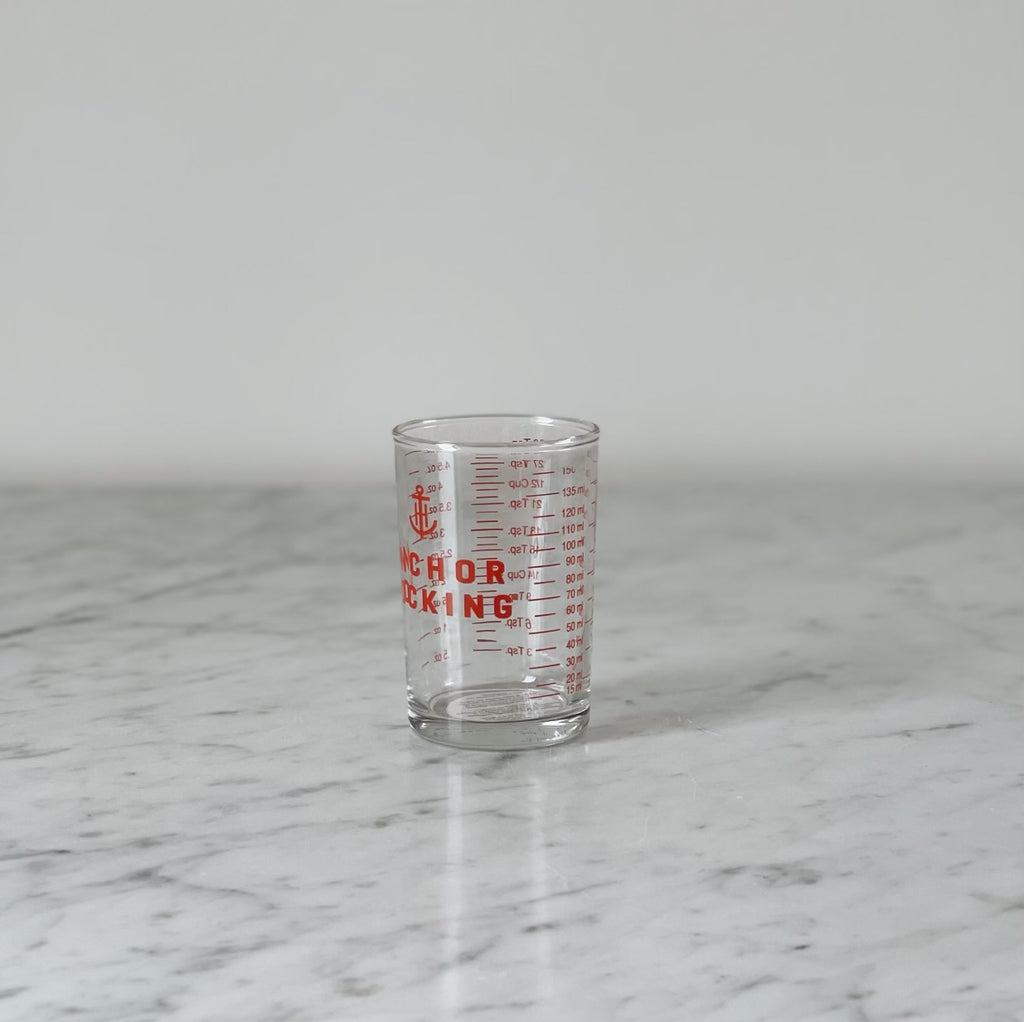 5 oz. Measuring Glass