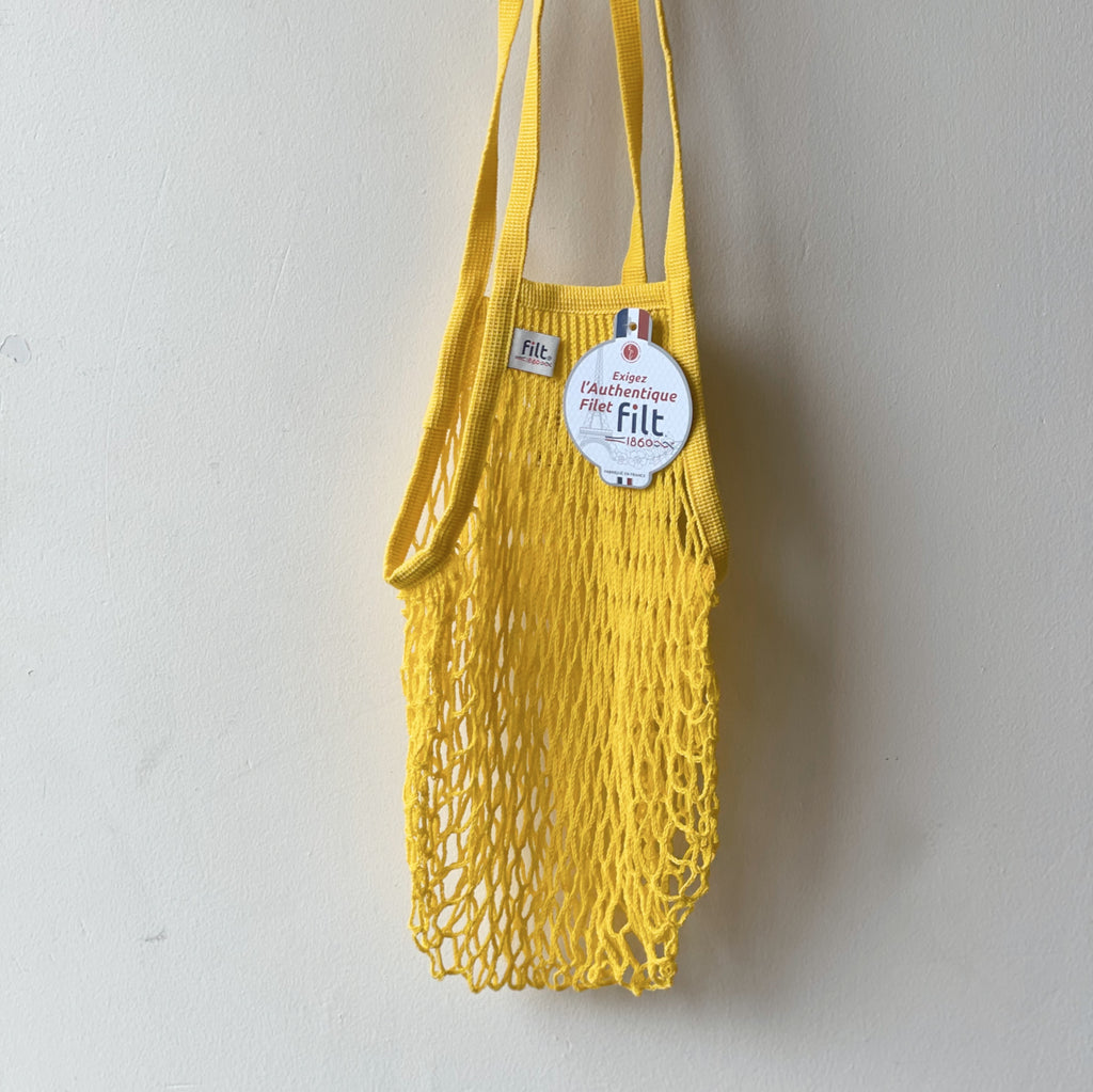 French Filt Net Shoppers