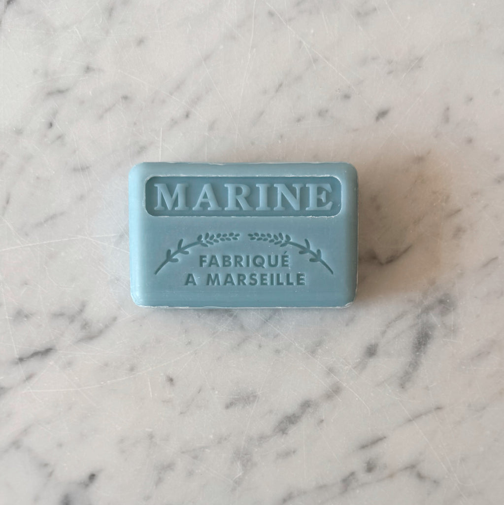 Marseille French Bath Soaps