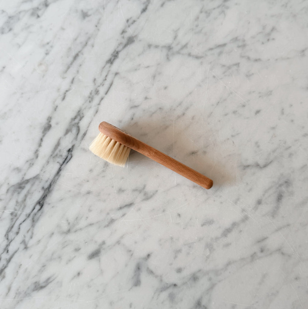 Mushroom Brush