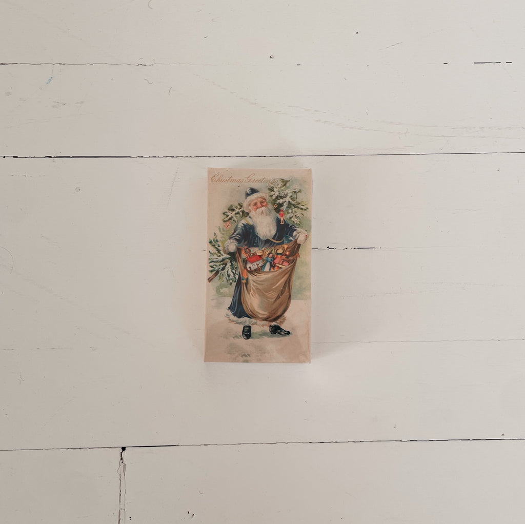 Match Boxes