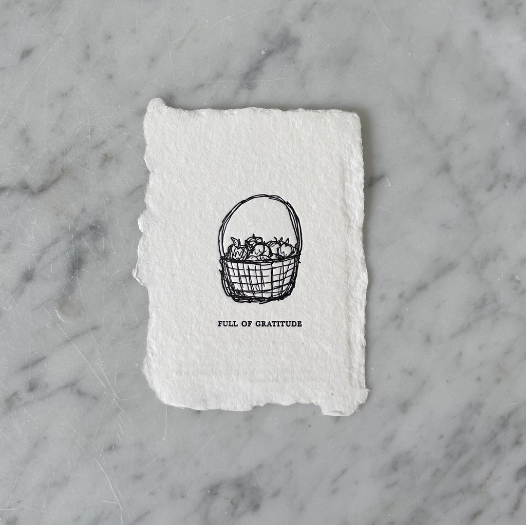 Handmade Cards by Farmette