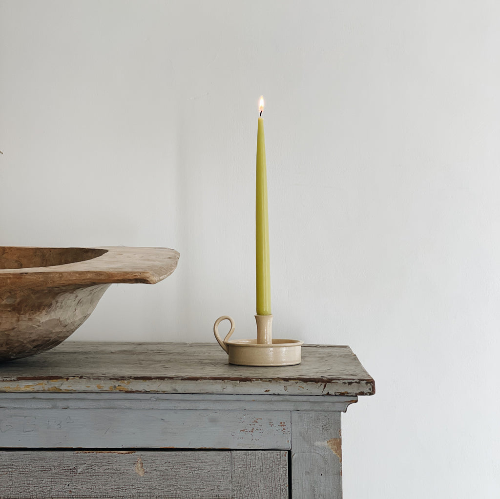The Homesong Candlestick Holder