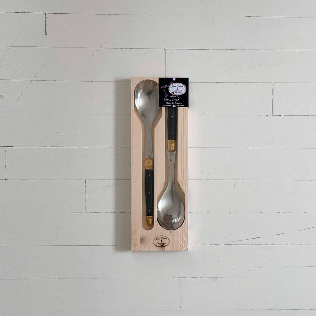 Salad Serving Set