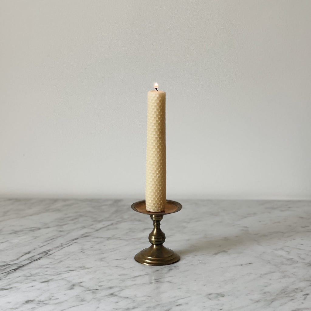 Large Beeswax Candle Rolling Kit