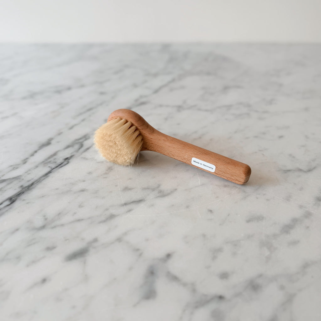 Mushroom Brush