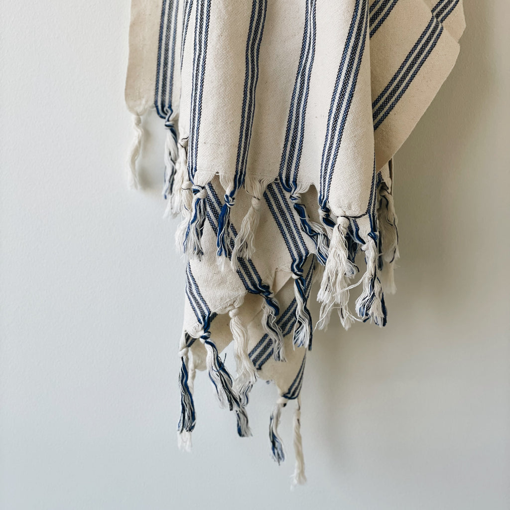 Turkish Beach Towel