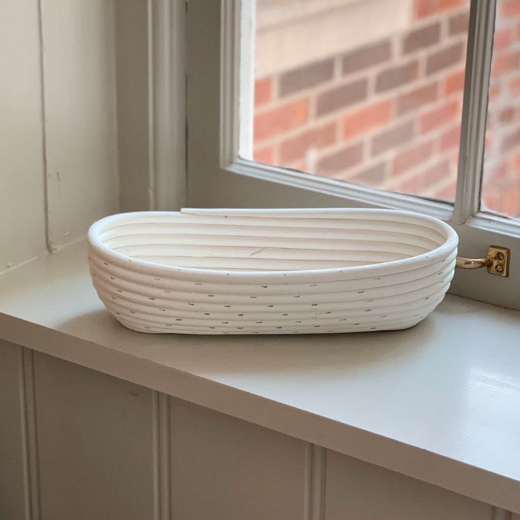 Proofing Basket with Liner