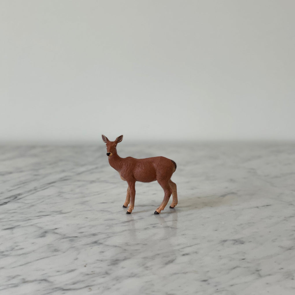 Toy Figurines