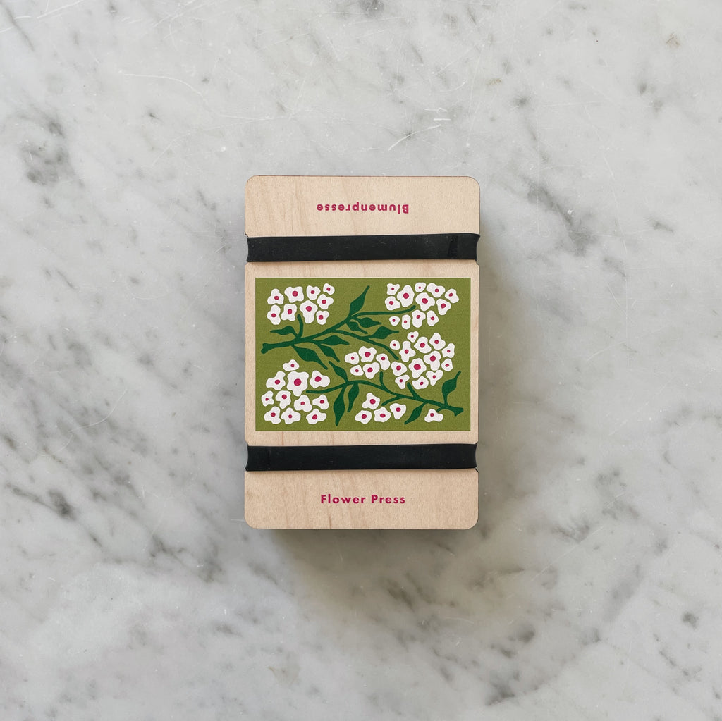 Flower Press