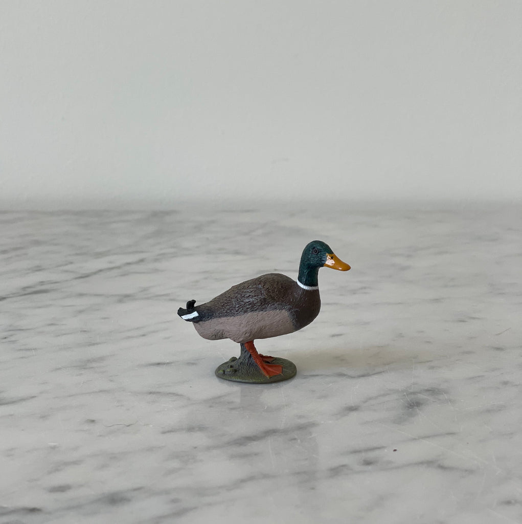 Toy Figurines