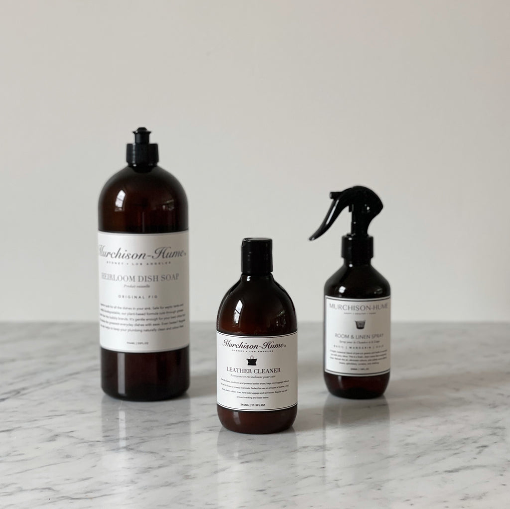 Room & Linen Spray