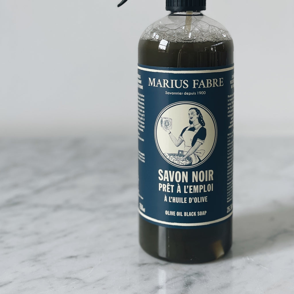 Savon Noir Degreasing Spray