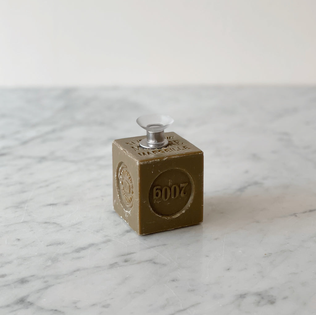 Magnetic Soap Holder