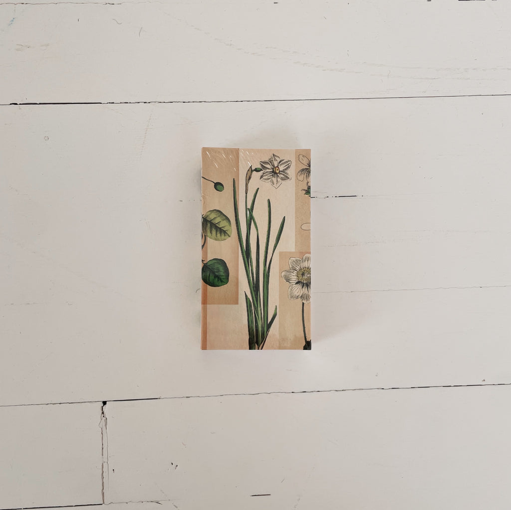 Match Boxes