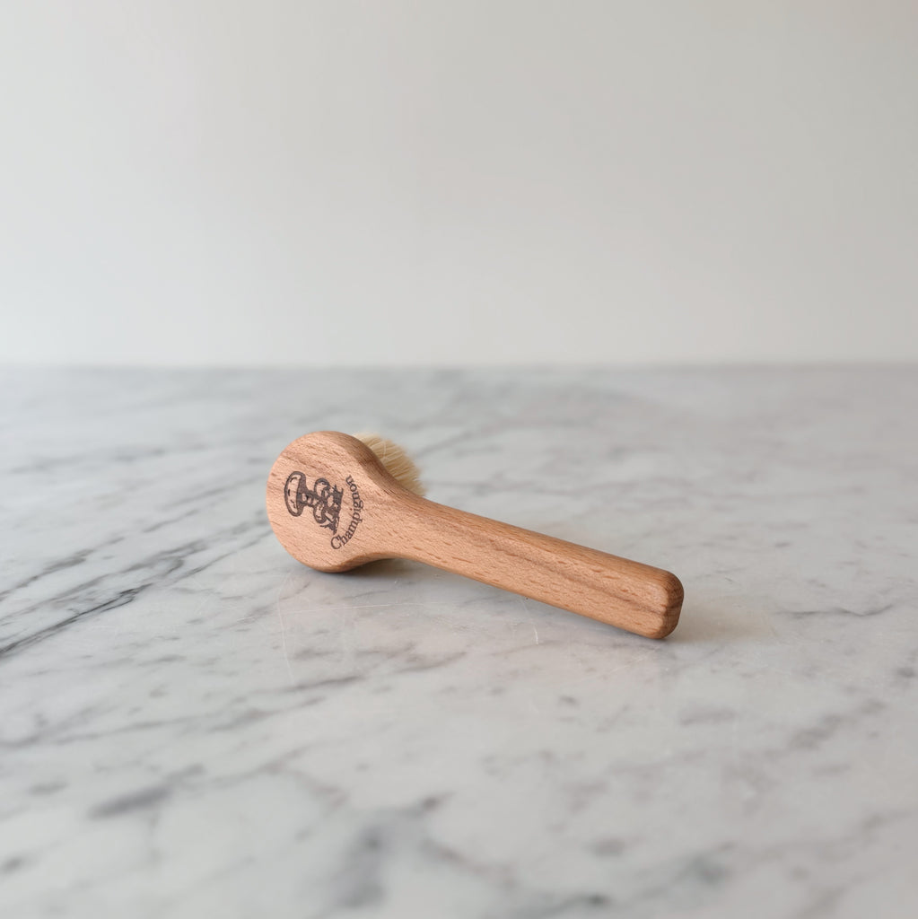 Mushroom Brush