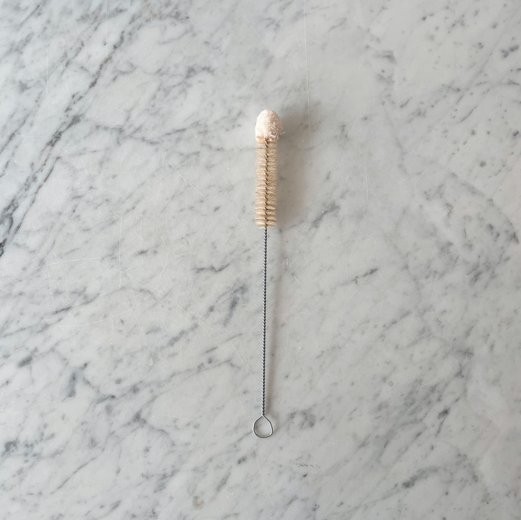 Petite Bottle Brushes