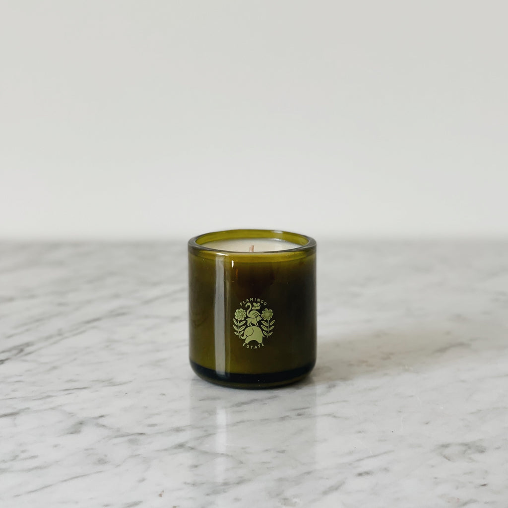 Flamingo Estate Candles