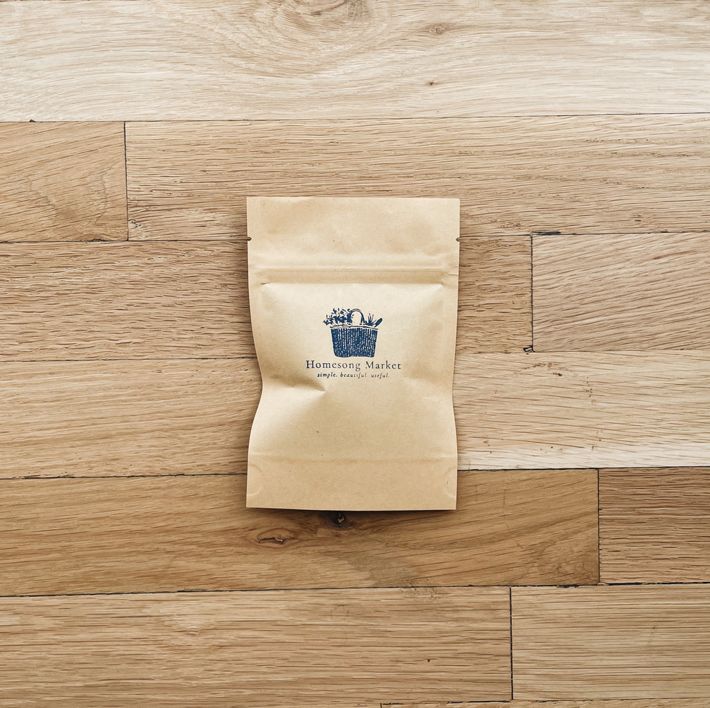 Homesong Market Whole Bean Coffee