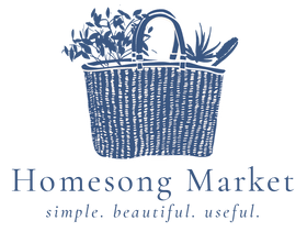 Homesong Market logo