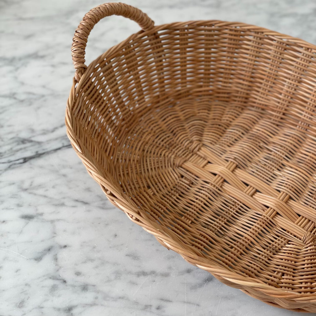 Heirloom Harvest Basket