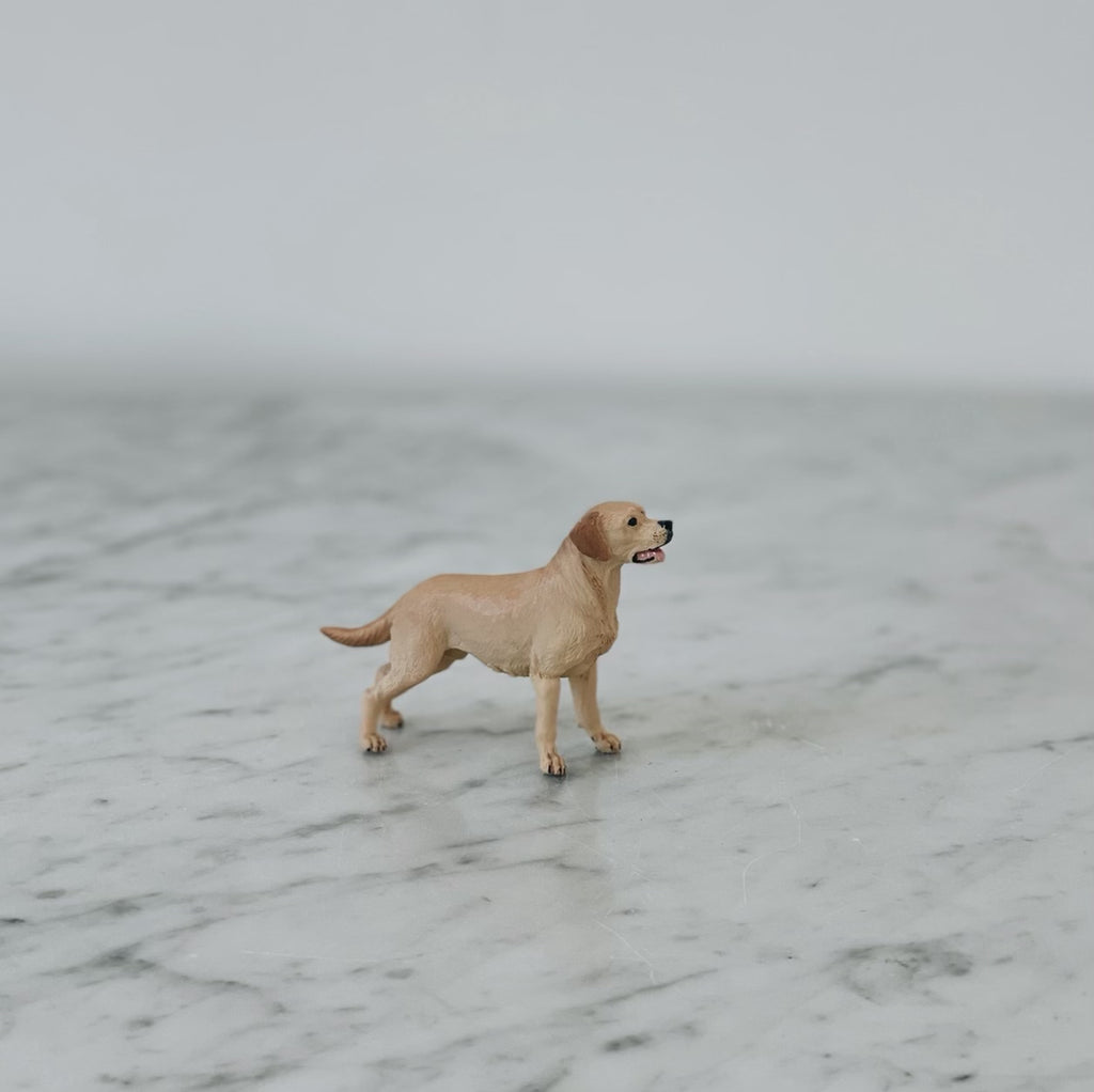 Toy Figurines
