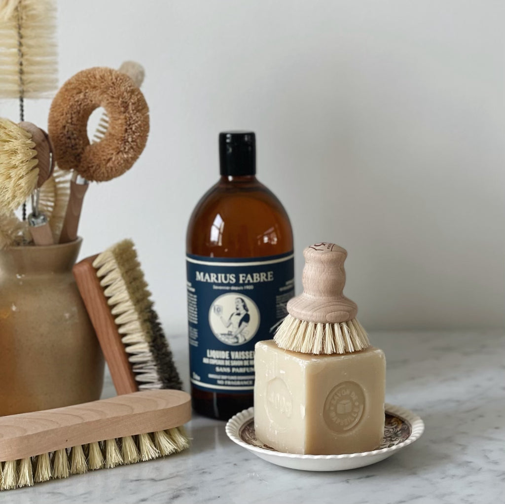 Sudsy Dishwashing Soap