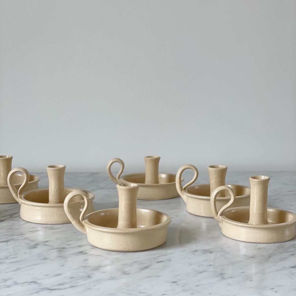 The Homesong Candlestick Holder
