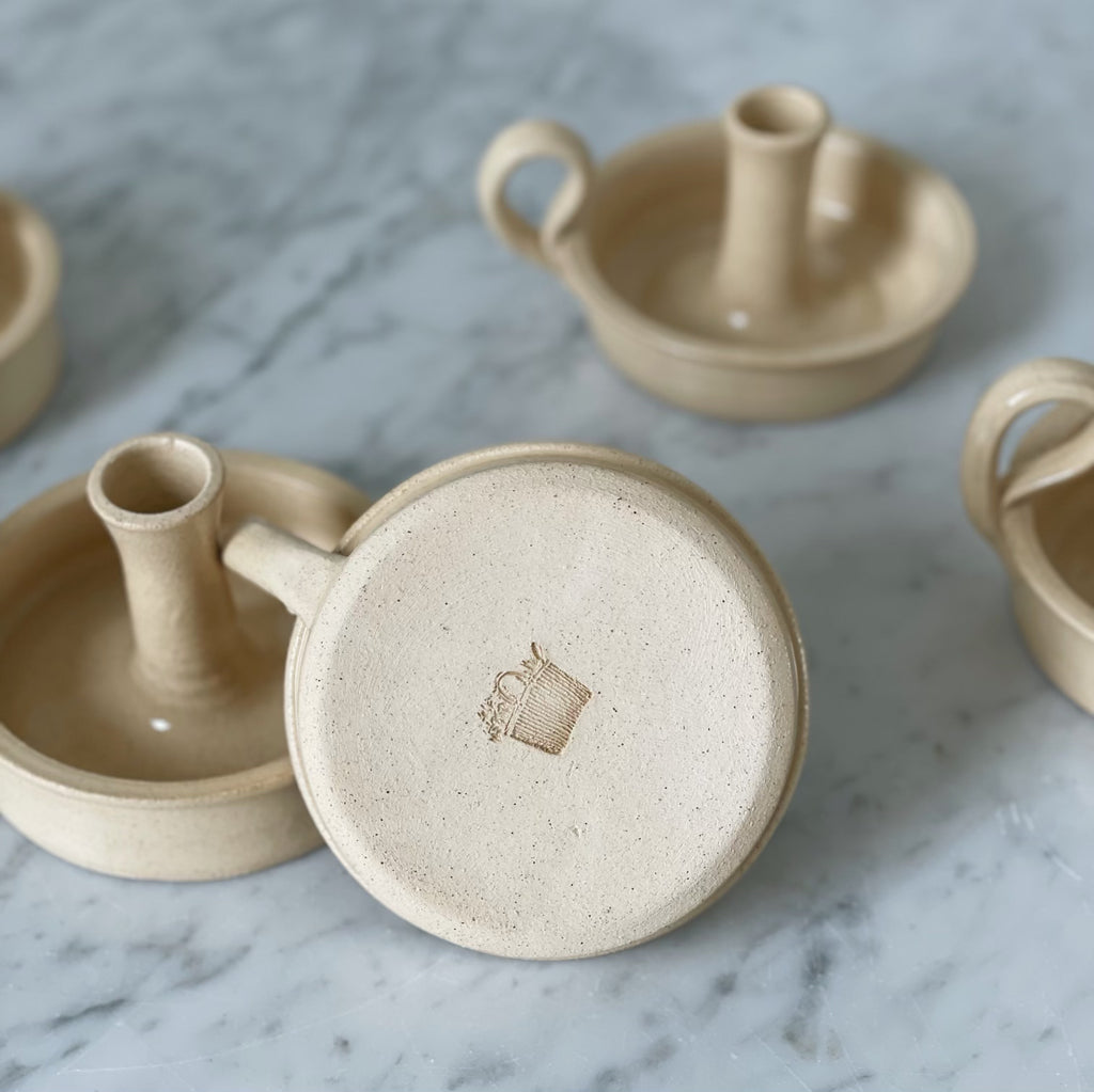 The Homesong Candlestick Holder