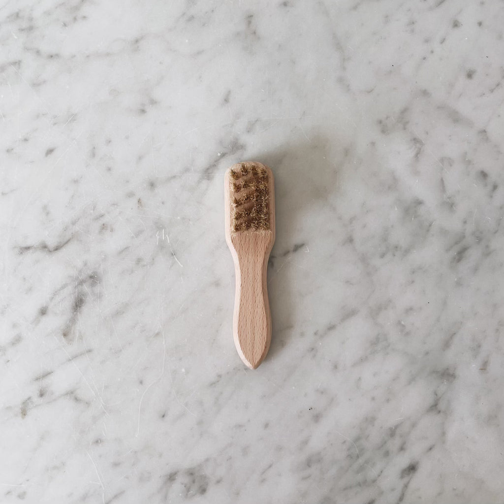 Laundry Brush