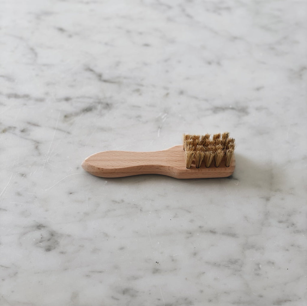 Laundry Brush
