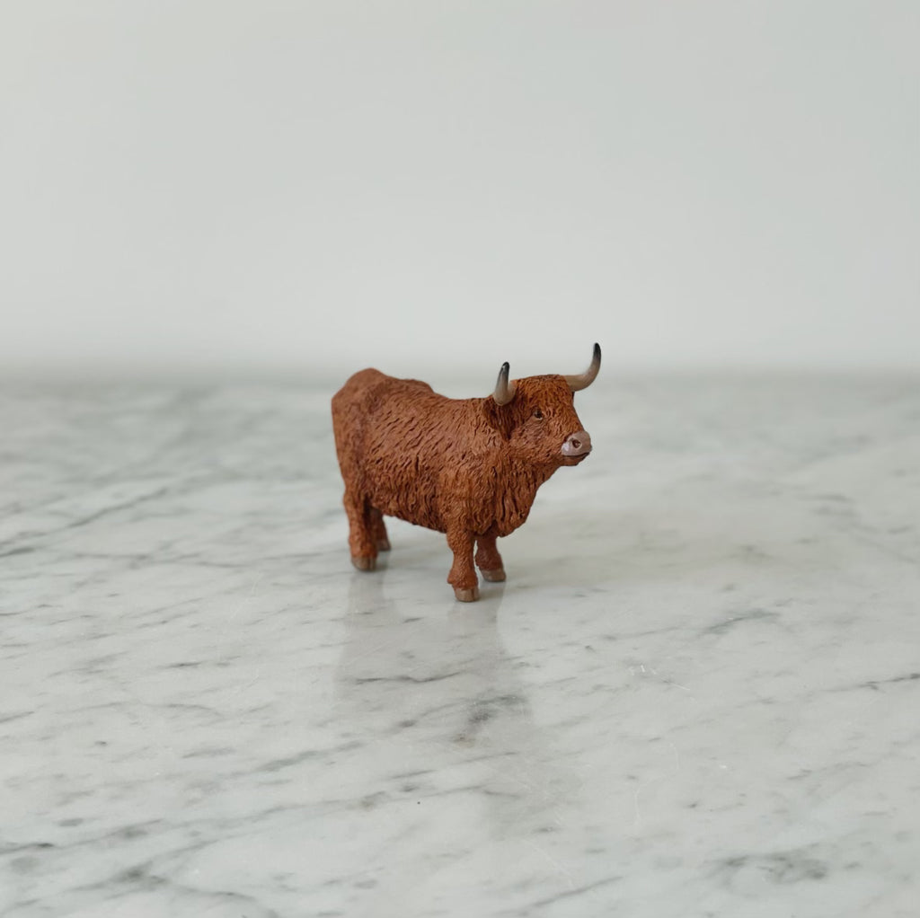 Toy Figurines