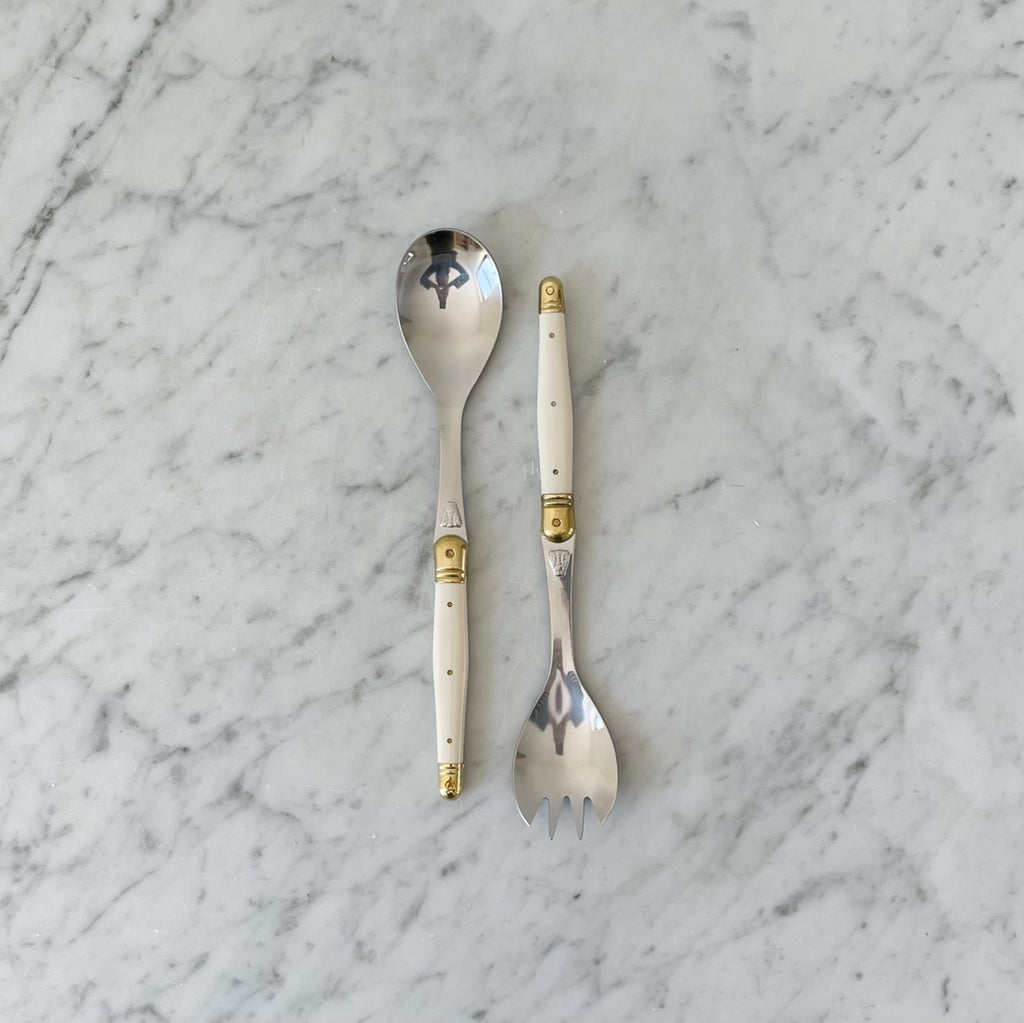 Salad Serving Set
