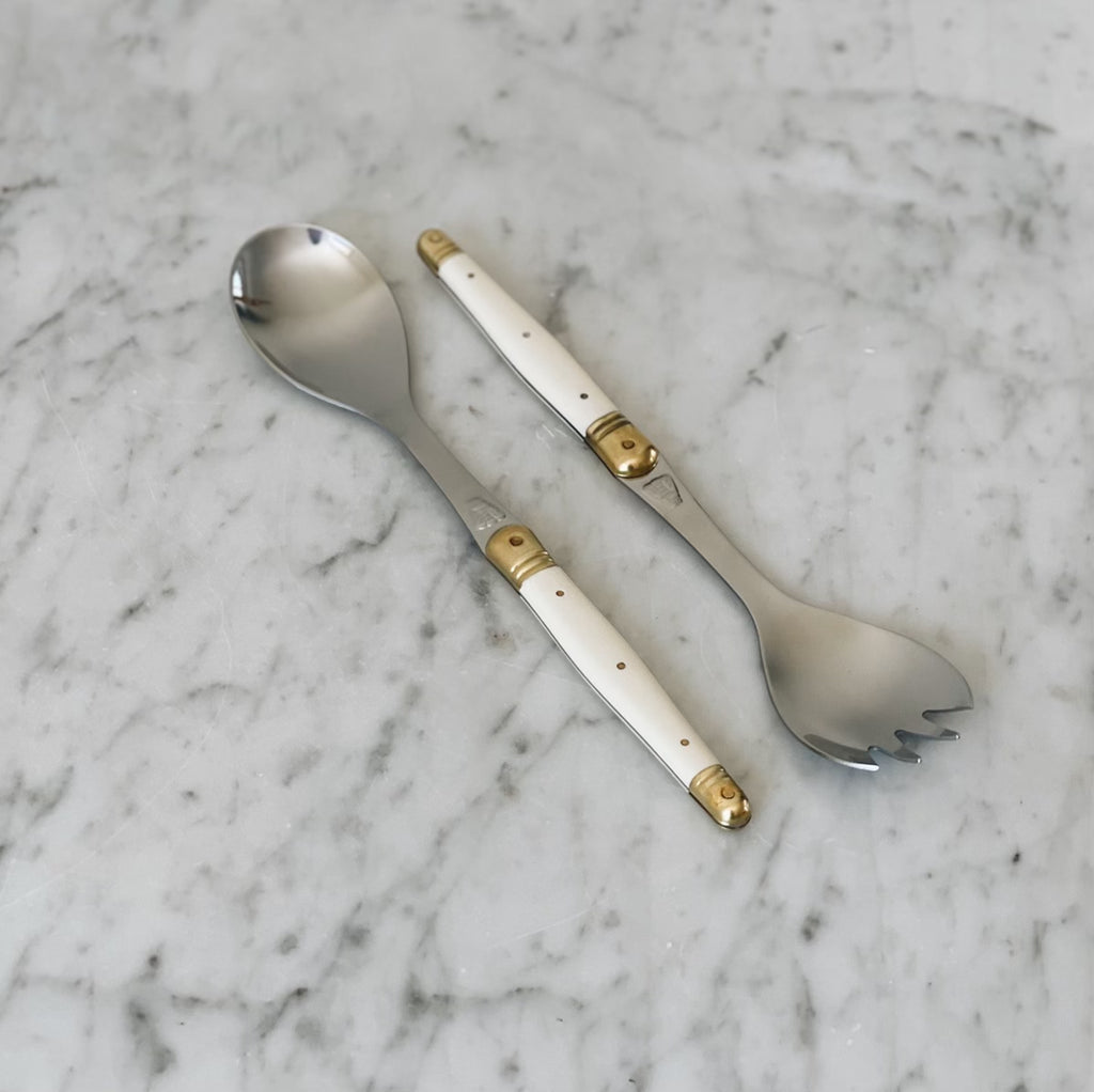 Salad Serving Set