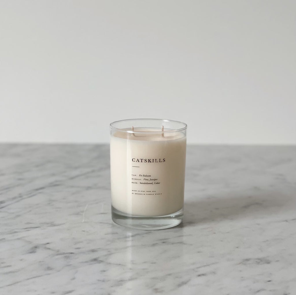 Escapist Candle Collection