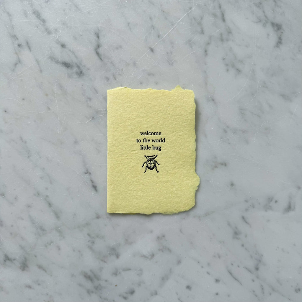 Handmade Cards by Farmette