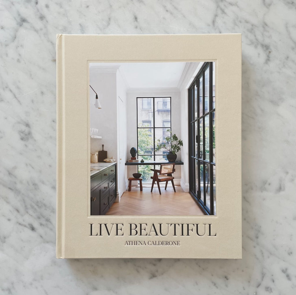 Live Beautiful