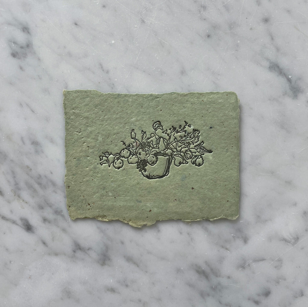 Handmade Cards by Farmette